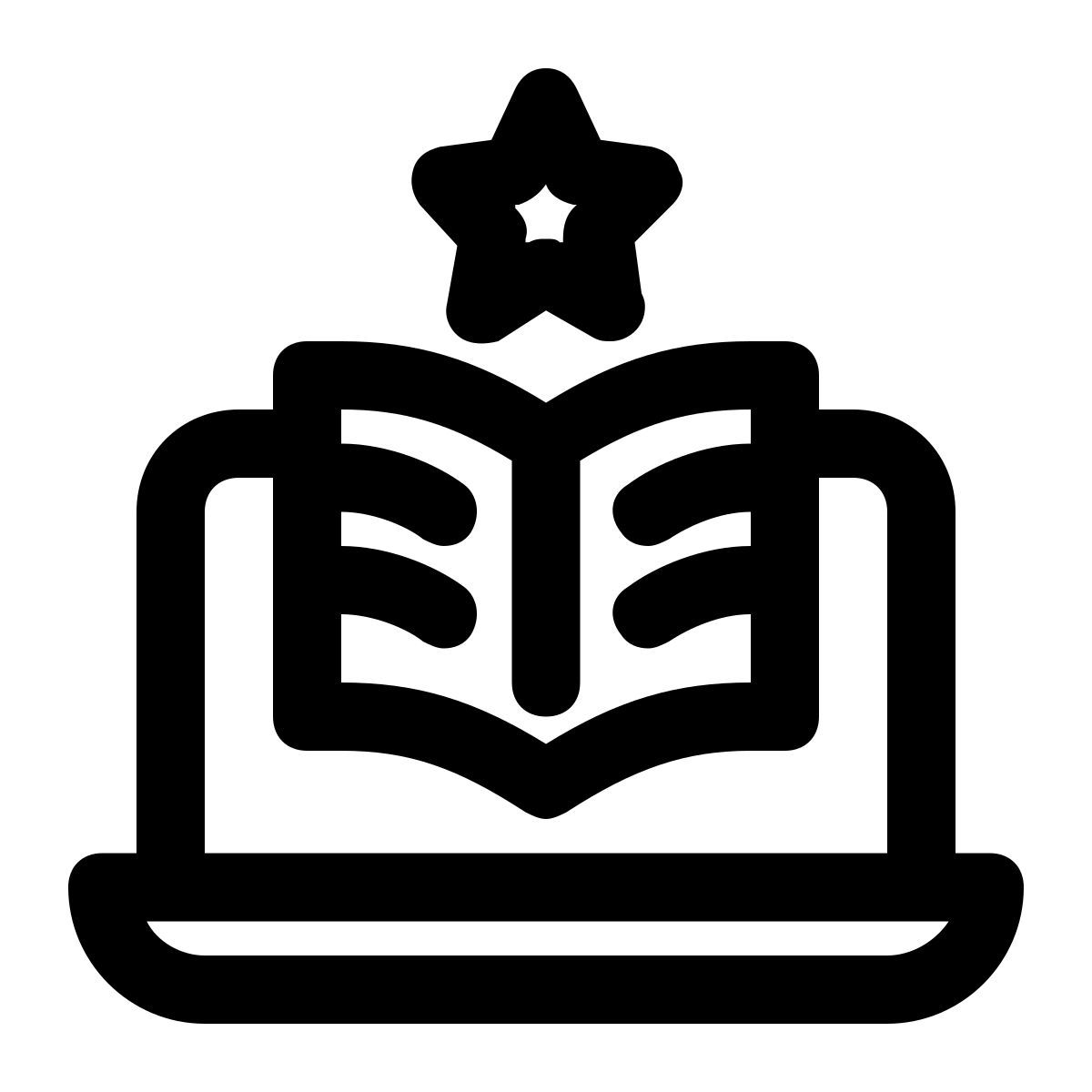 reinforcement learning icon