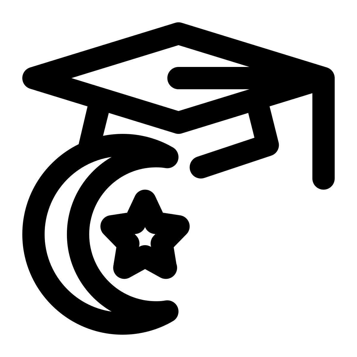 宗教教育 icon