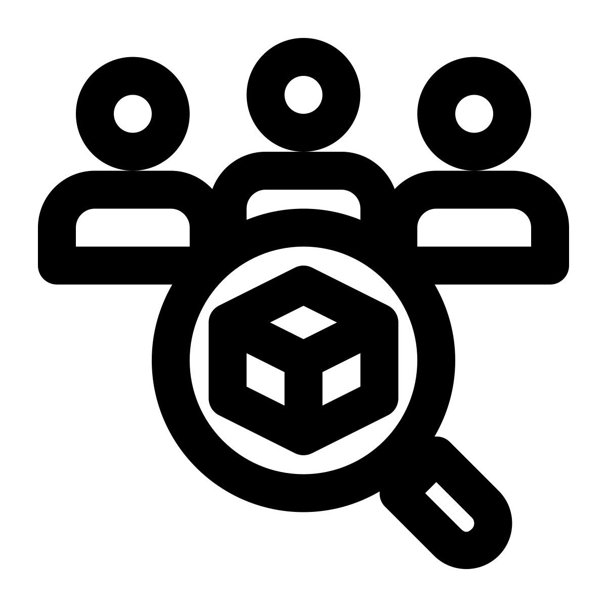 researcher icon