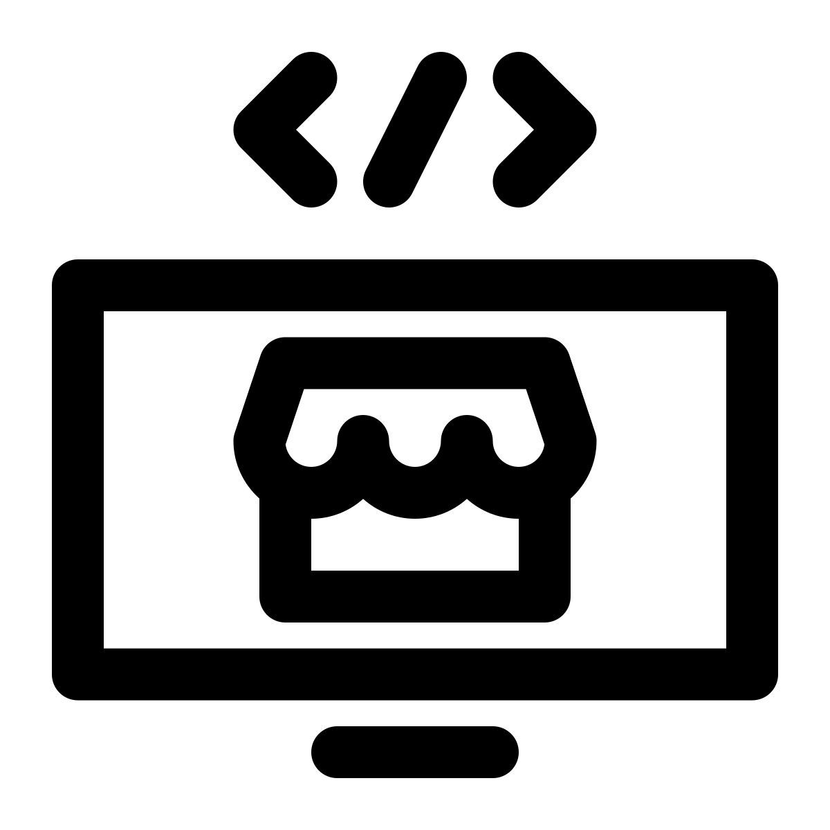 소매 소프트웨어 icon