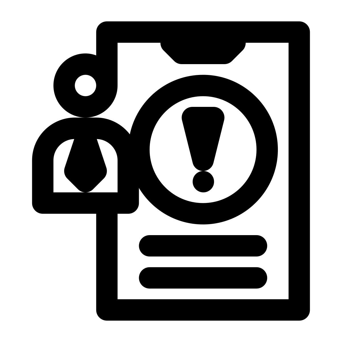 risiko icon