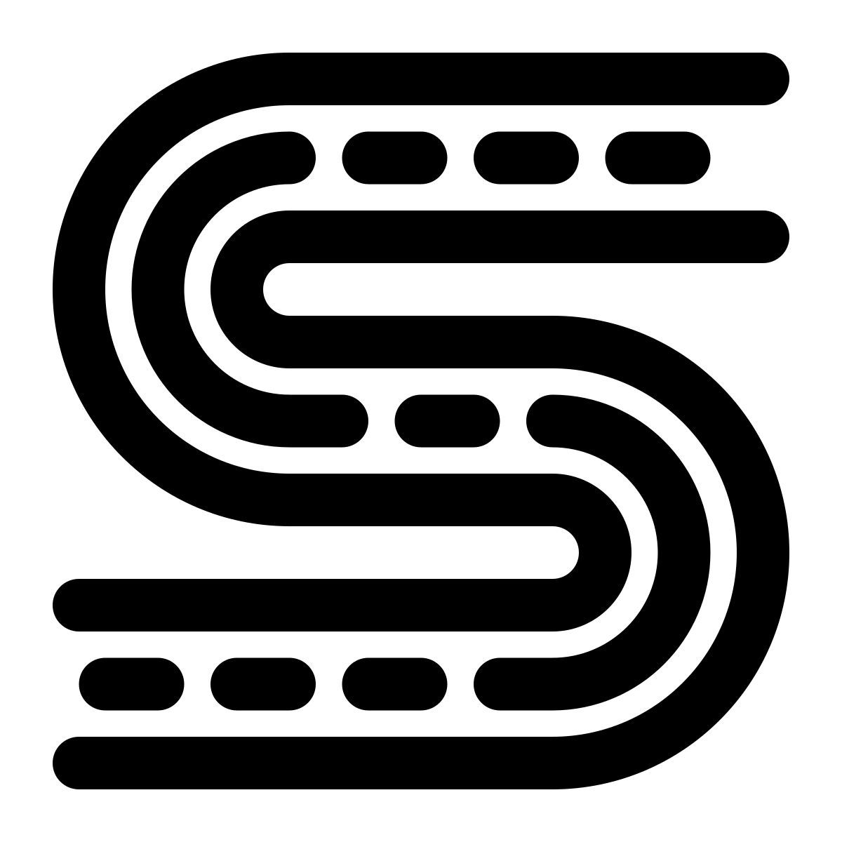 도로 icon