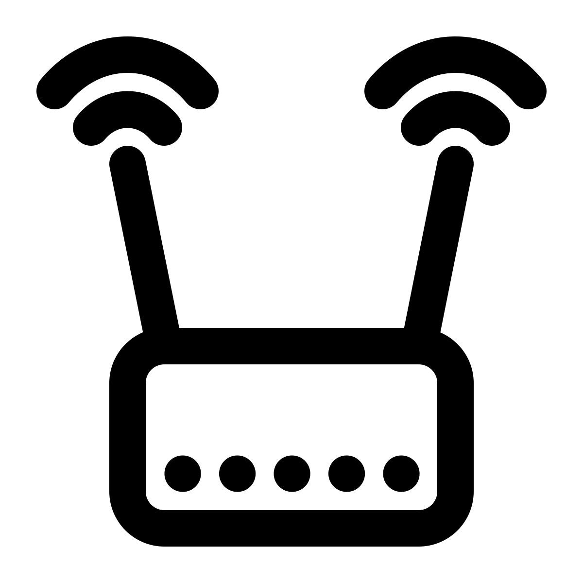 router icon