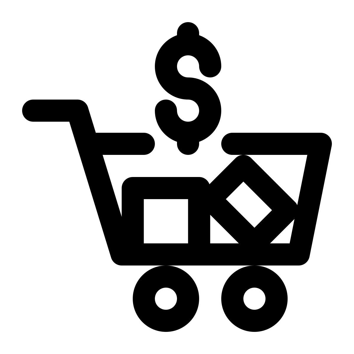 sales icon