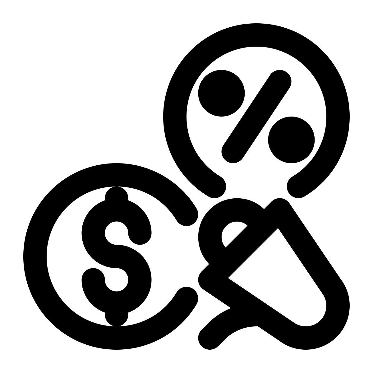 стимулирование продаж icon