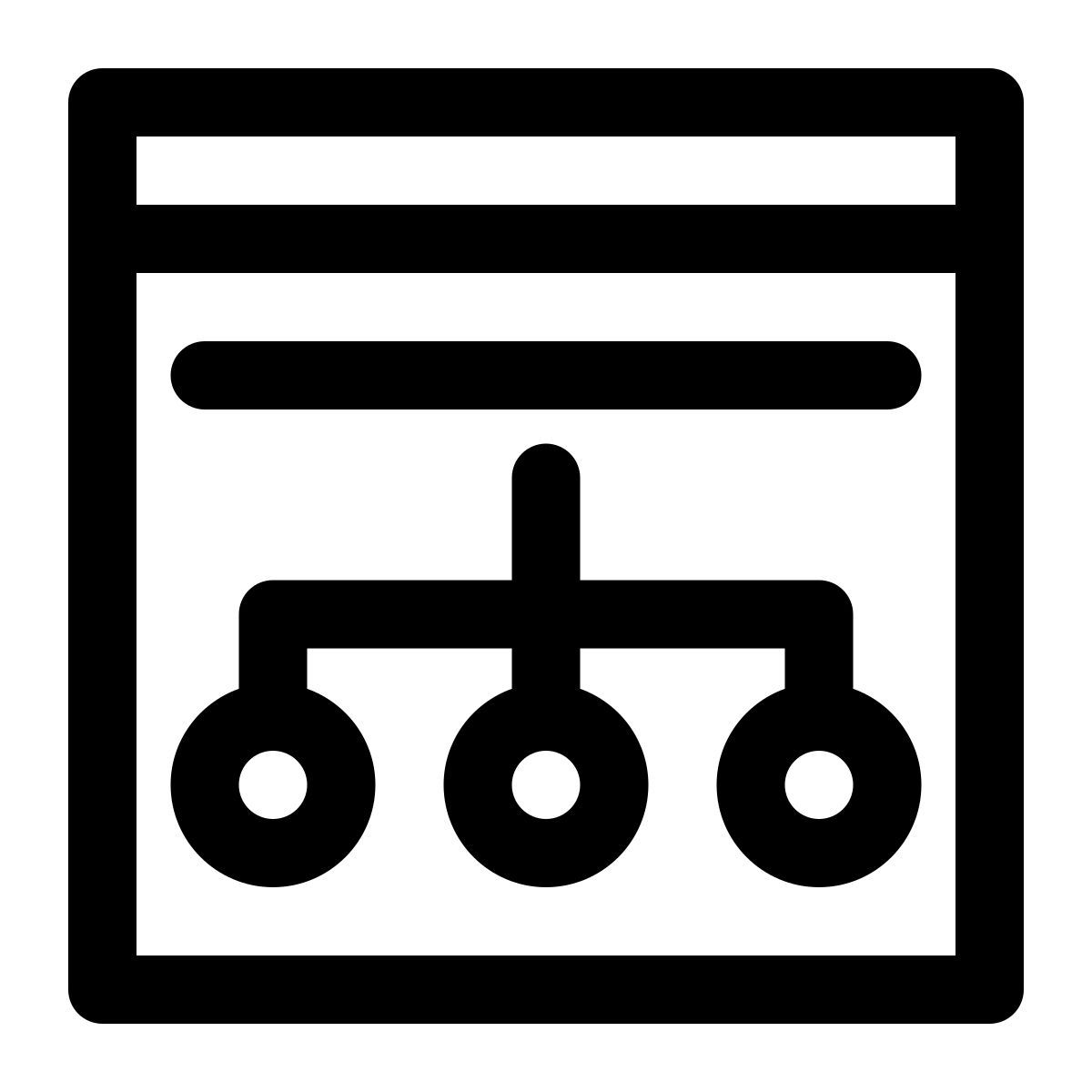 schema markup icon