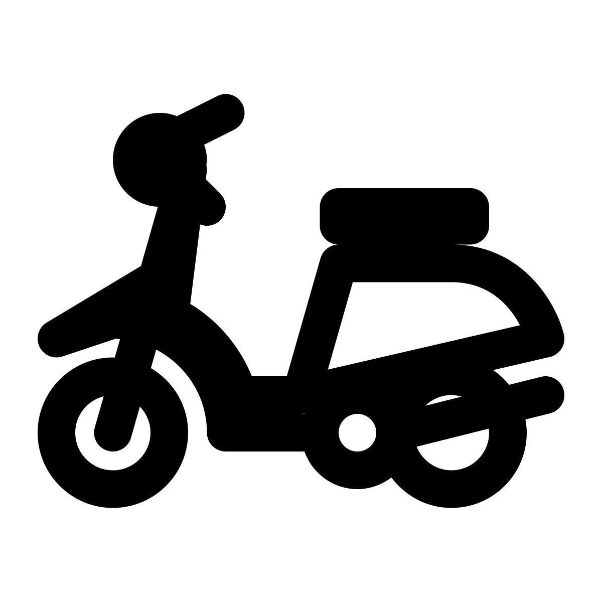 scooter icon