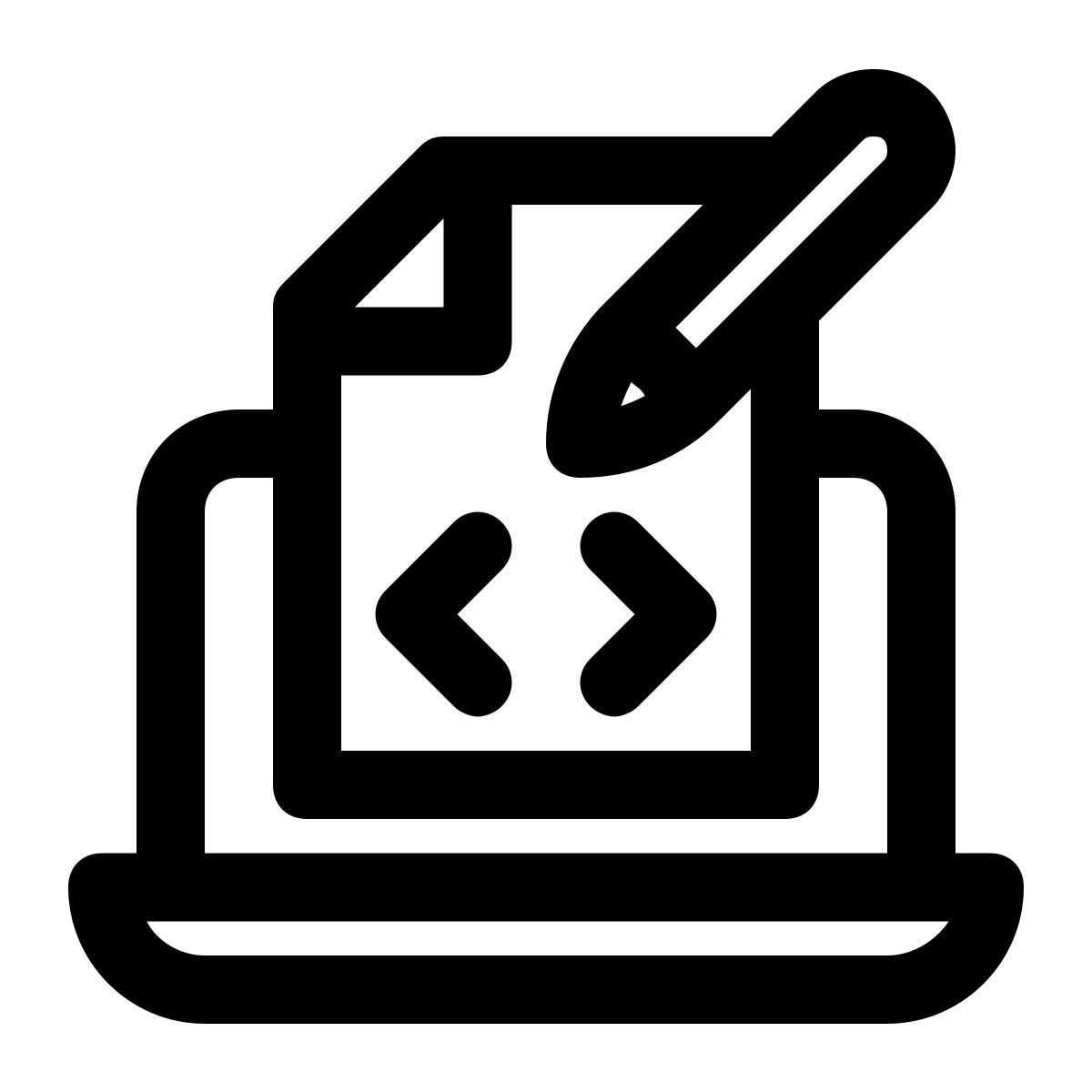 script icon
