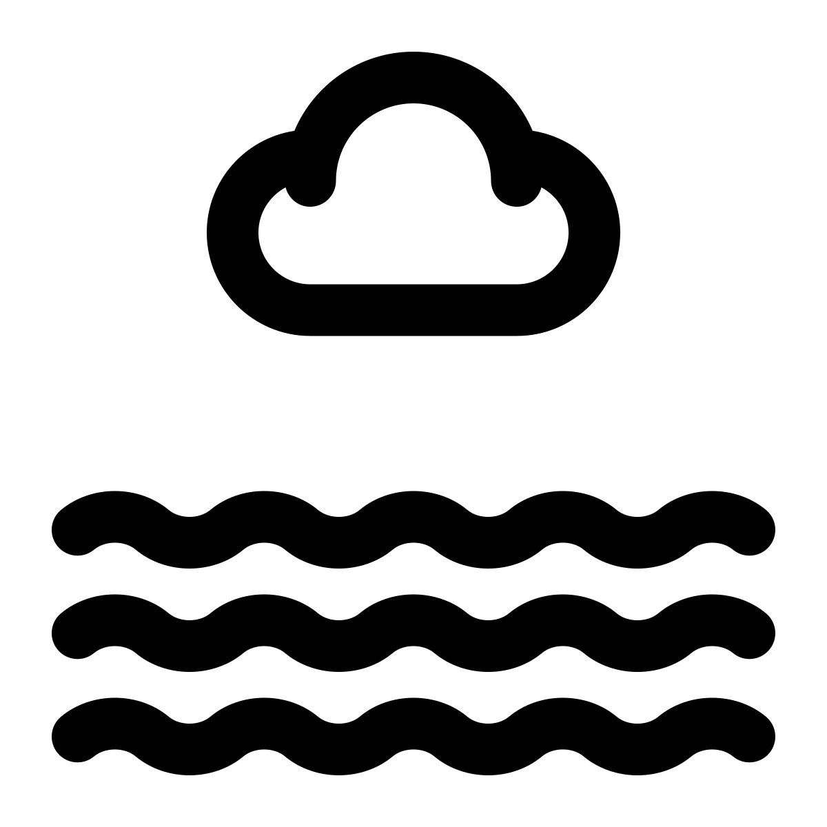 海 icon