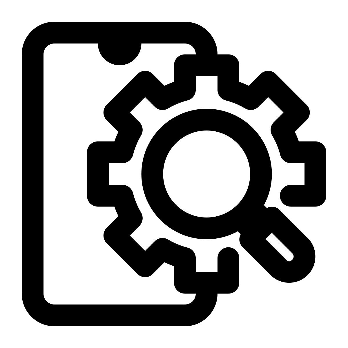 suchmaschine icon