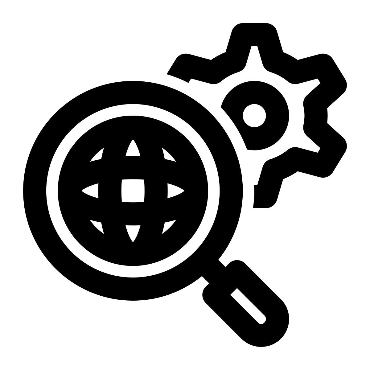 suchmaschine icon