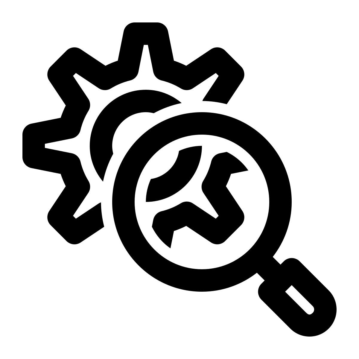 suchmaschine icon