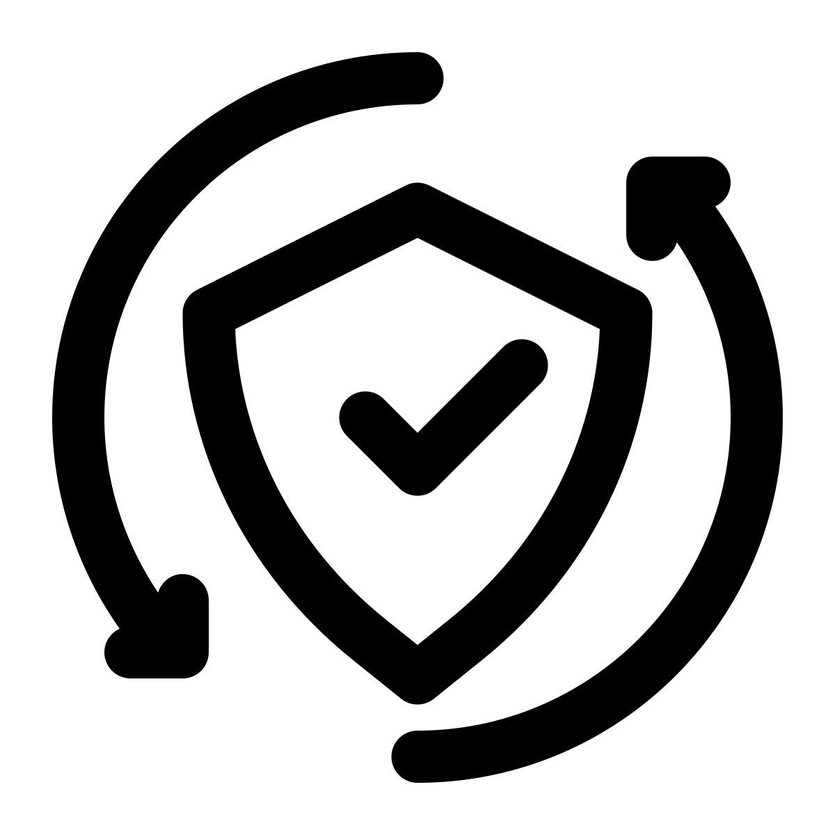 механизм безопасности icon