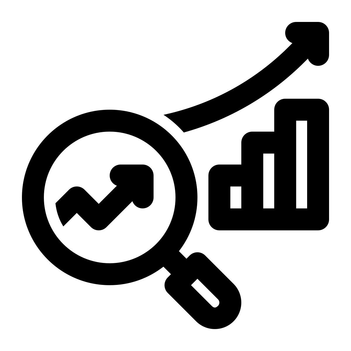 seo trends icon