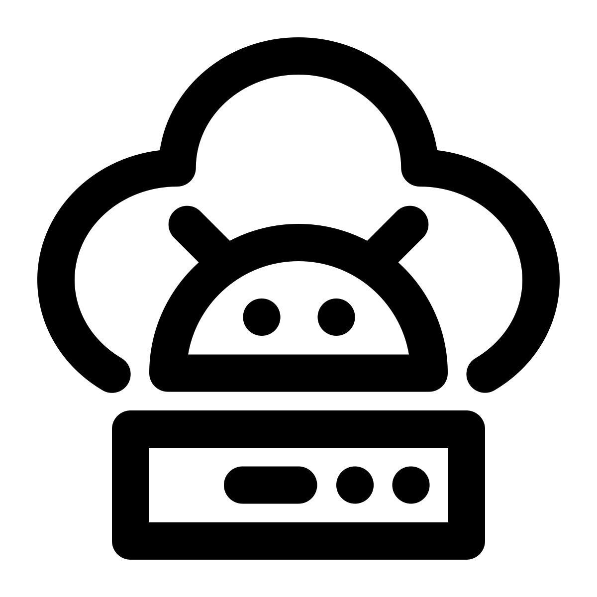 server icon