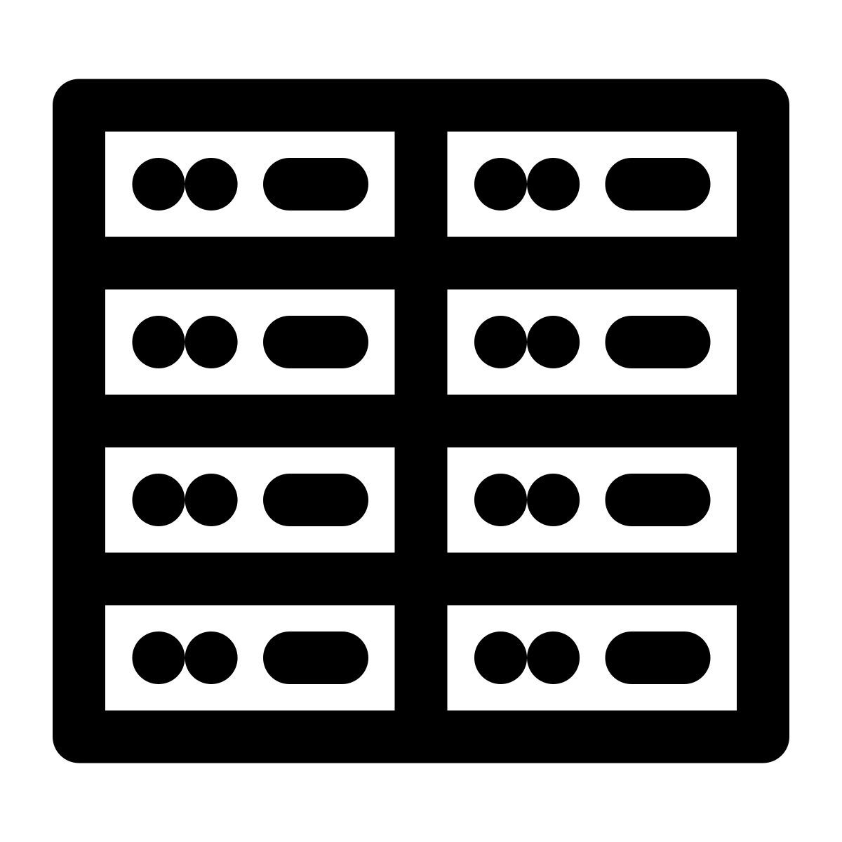 server icon