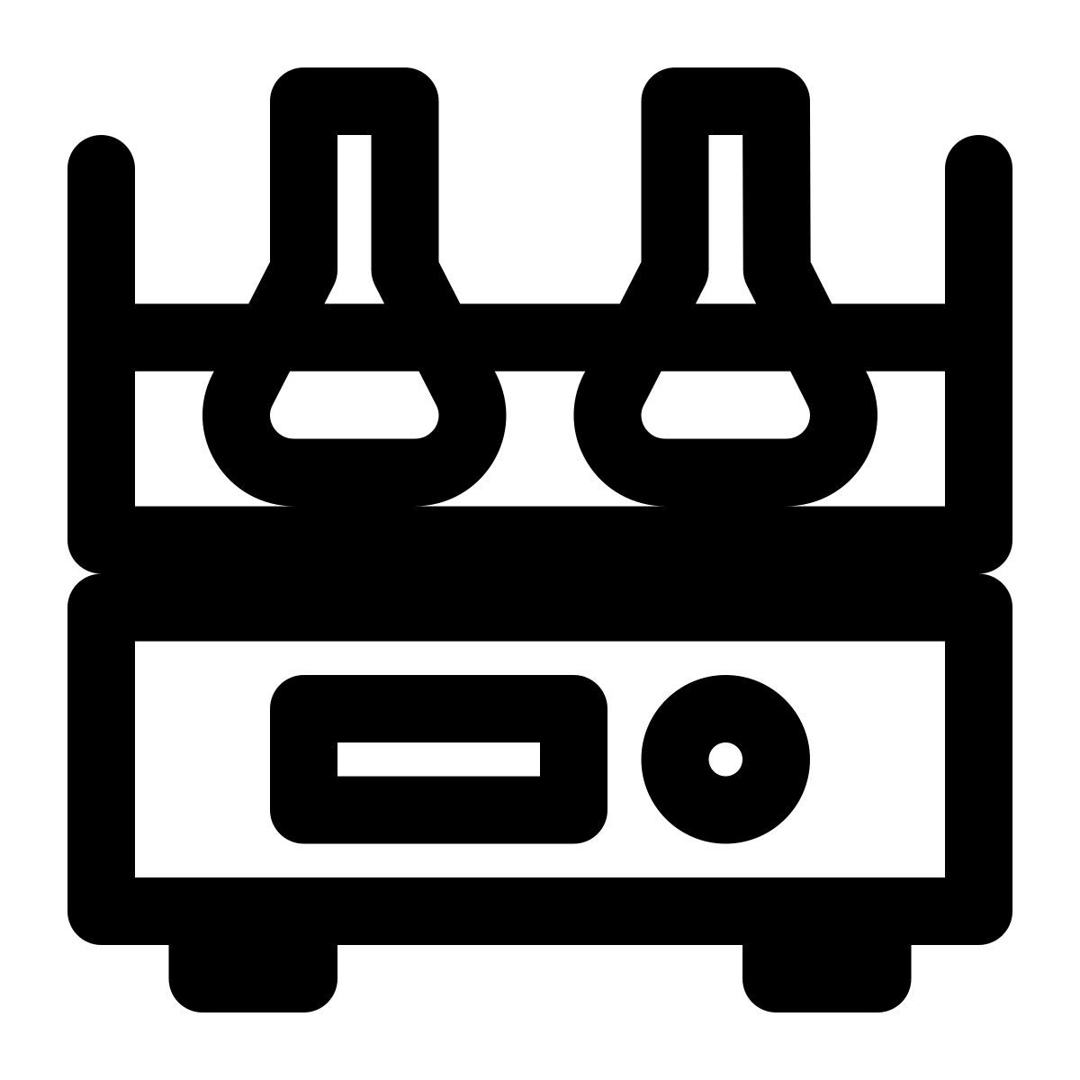agitador icon