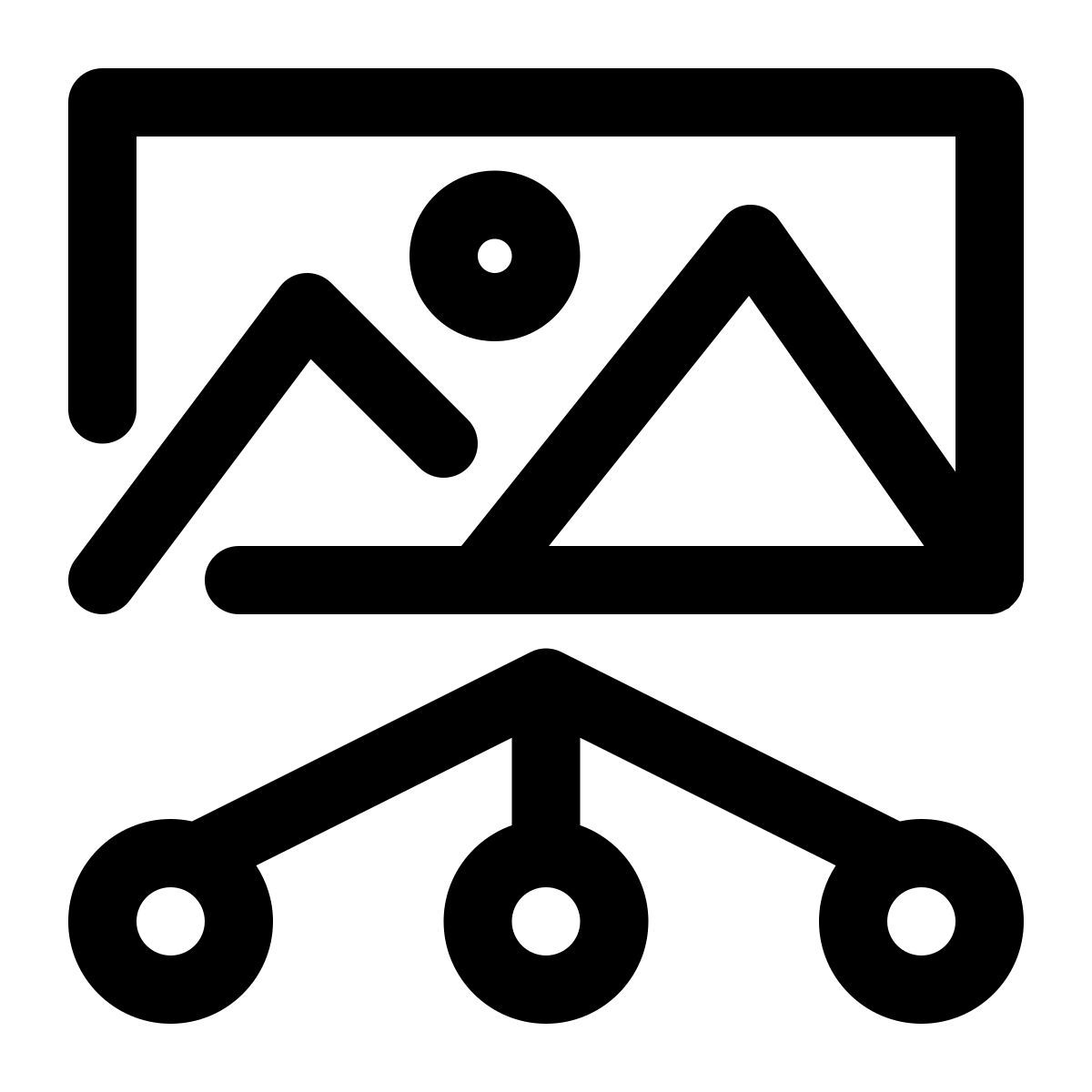 condividi icon