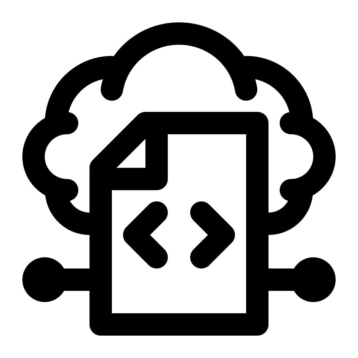 smart contracts icon