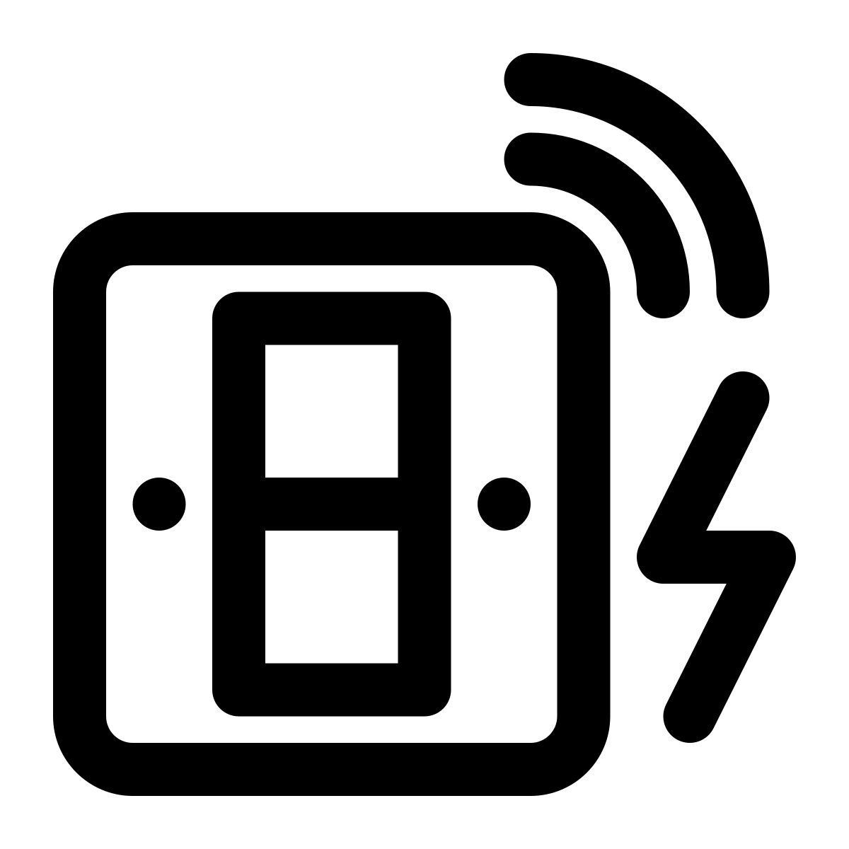 smart switch icon