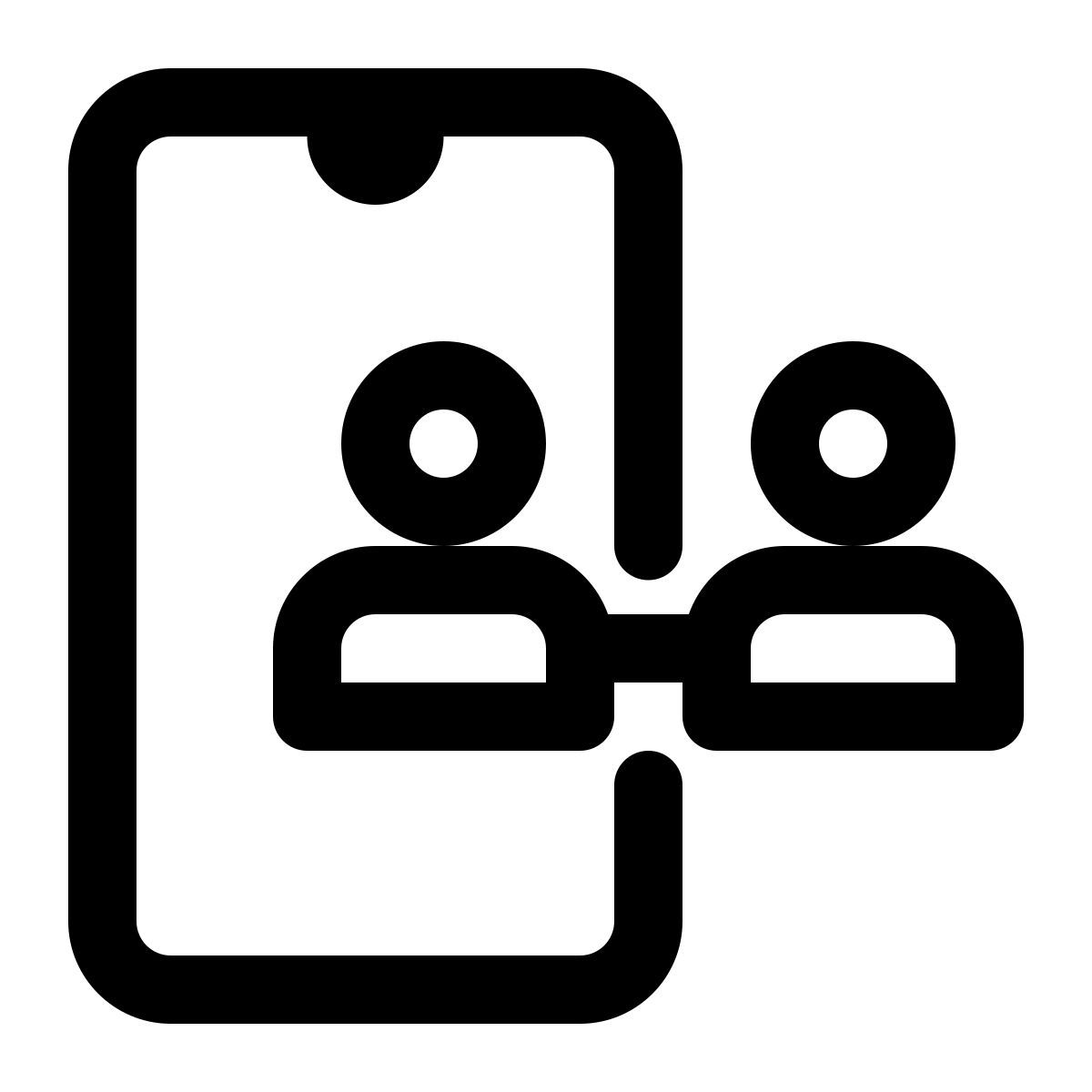 rede social icon