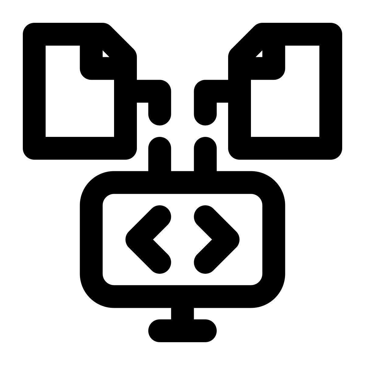소스 데이터 icon