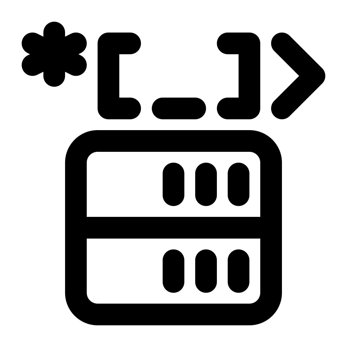 sql icon