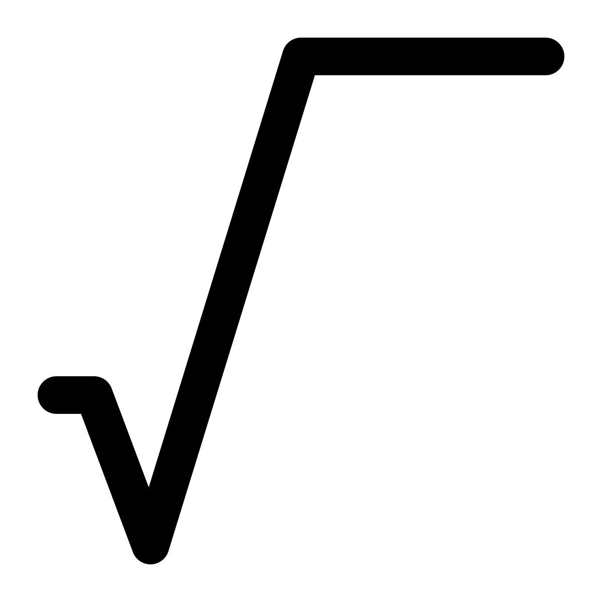 square icon