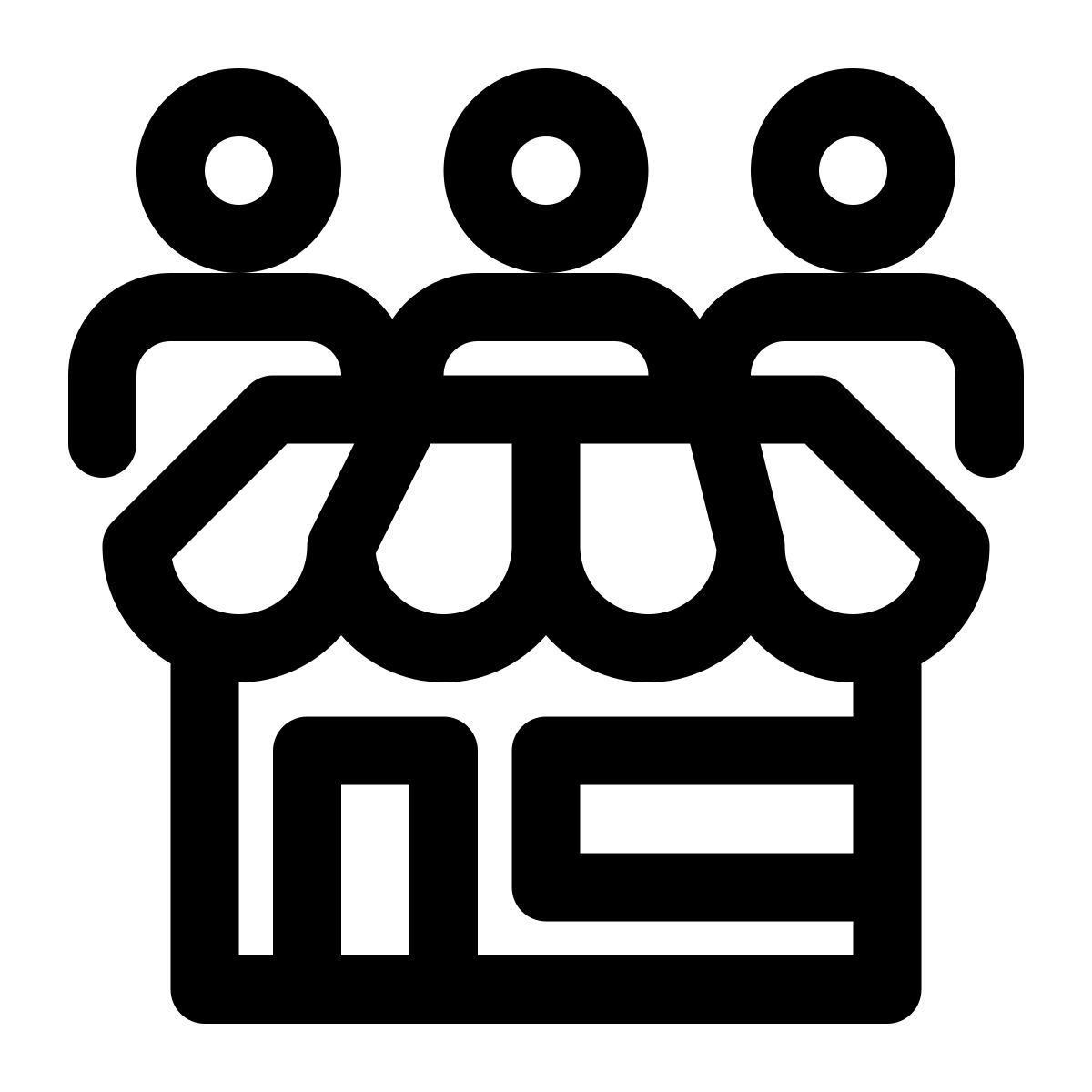 stakeholder icon