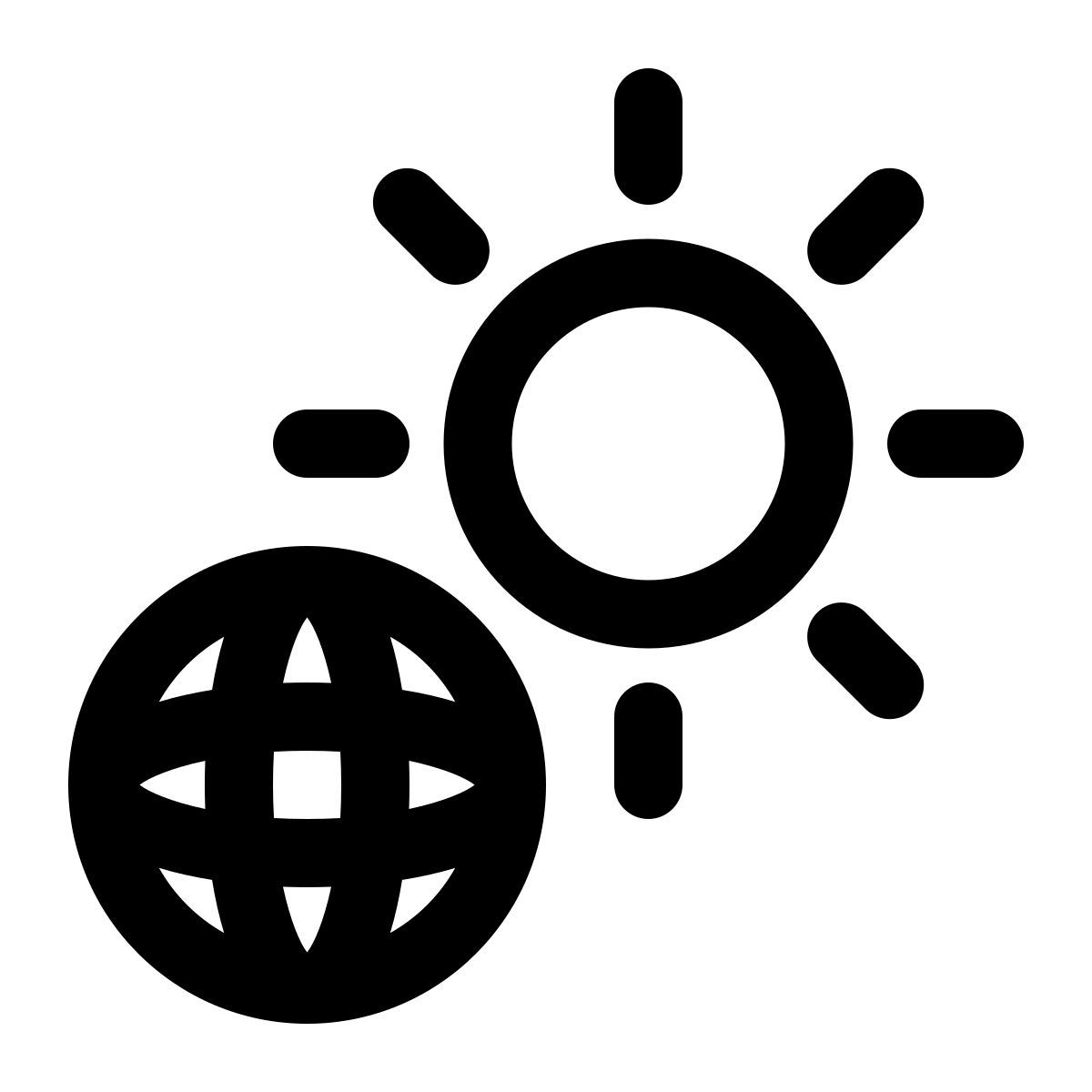 해 icon
