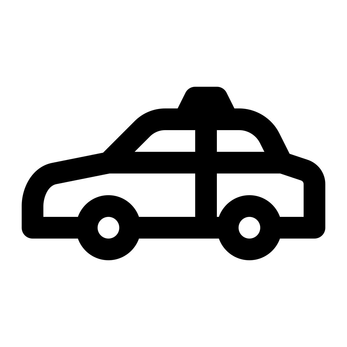 taxi icon