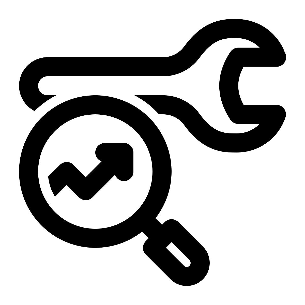 technical seo icon