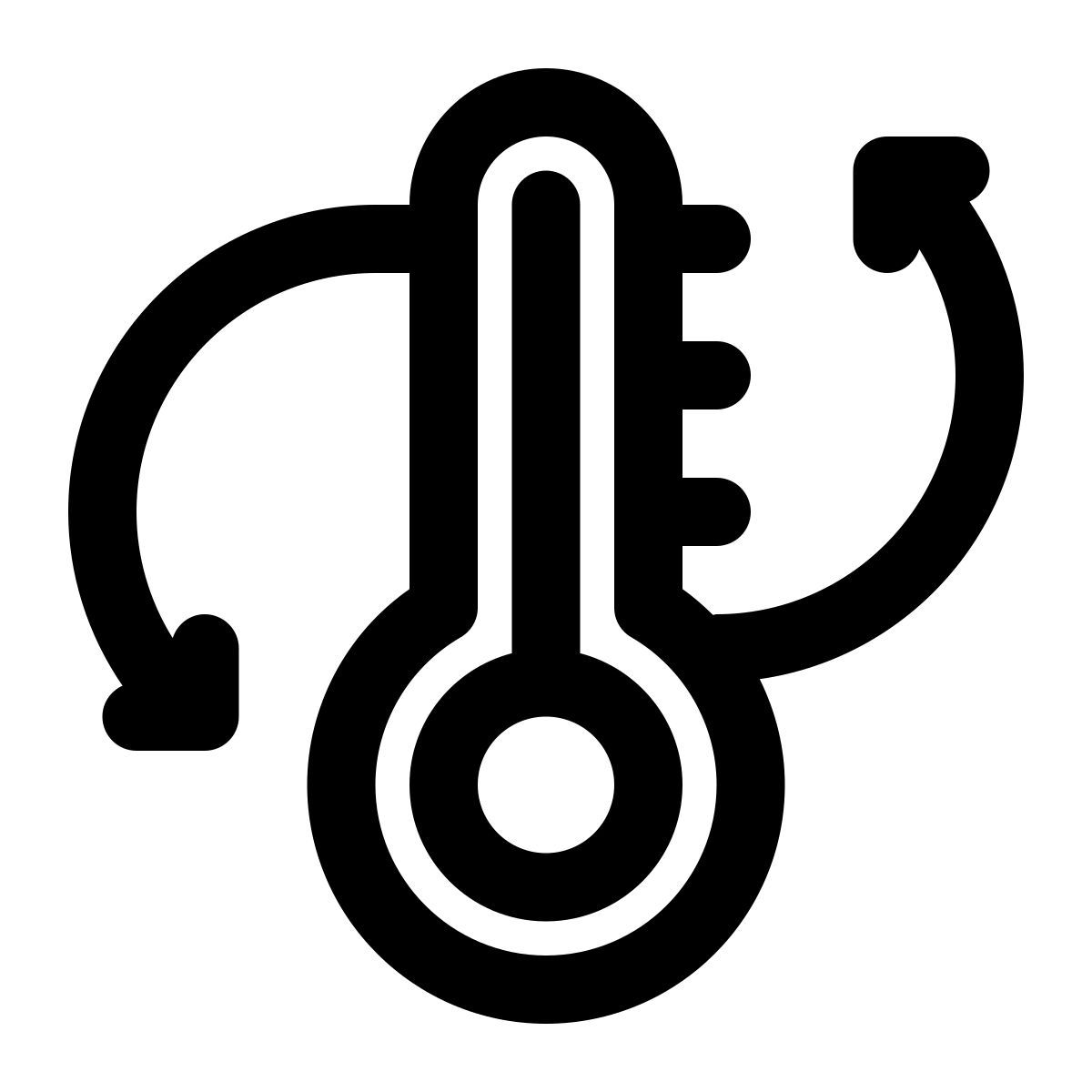 thermodynamics icon