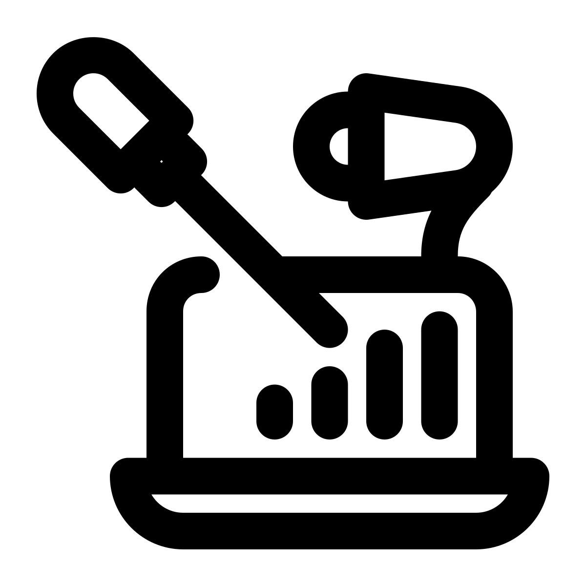 ツール icon