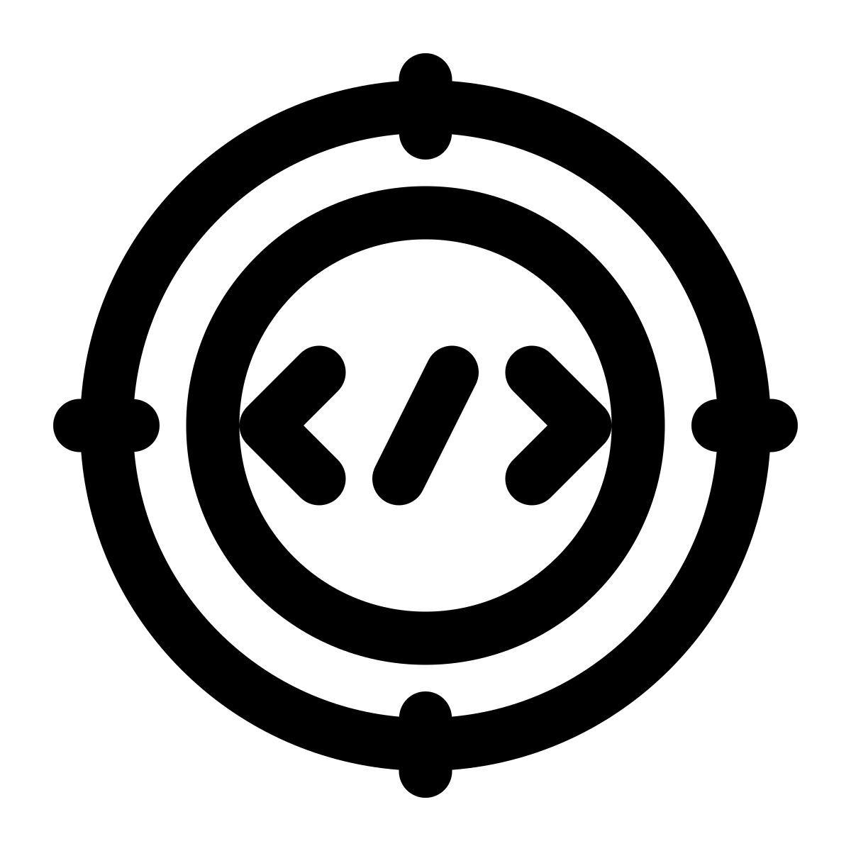 tracking skript icon