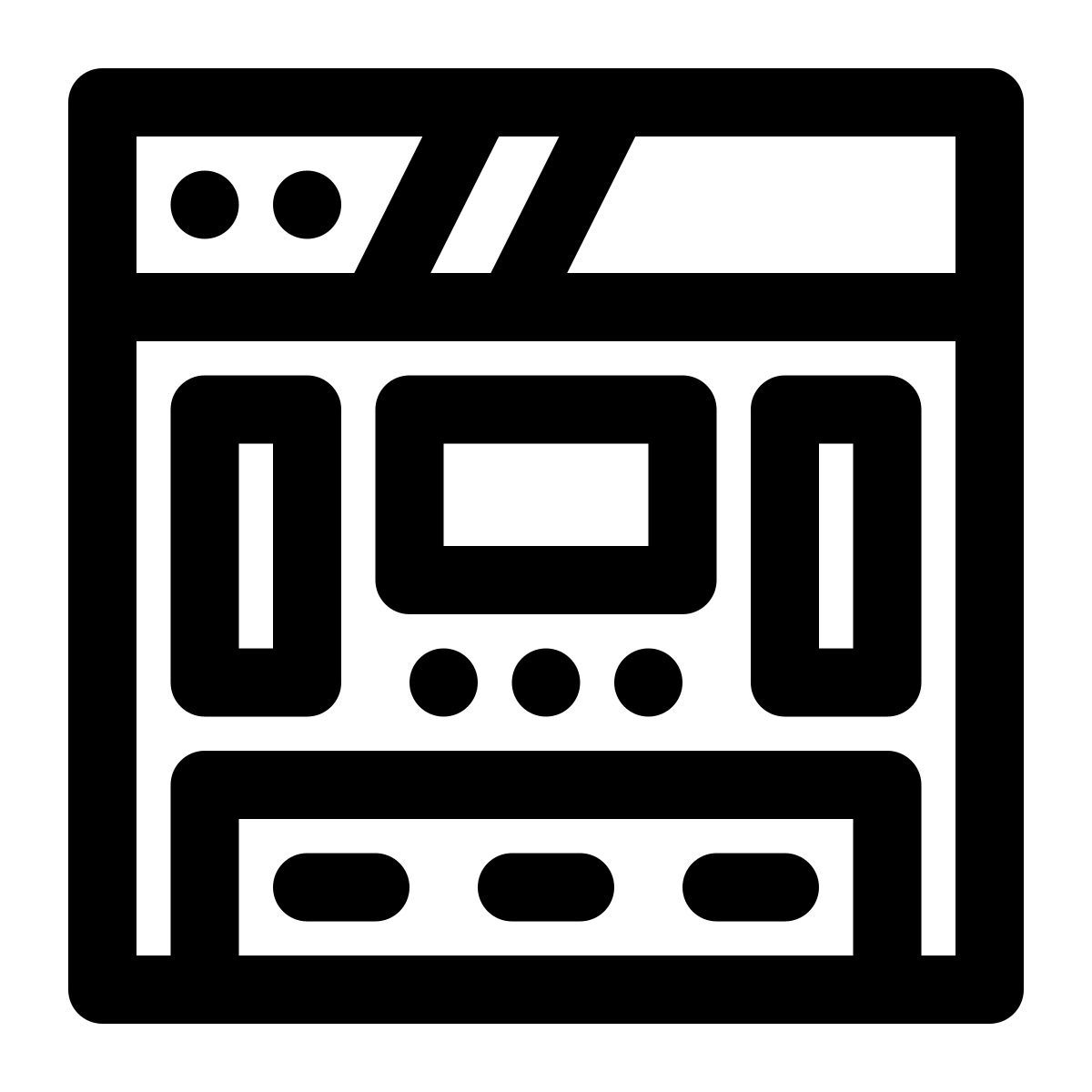 ui design icon