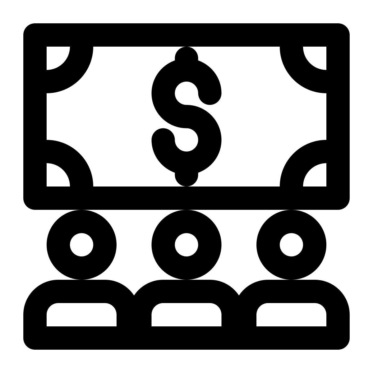 fondo de inversión colectiva icon