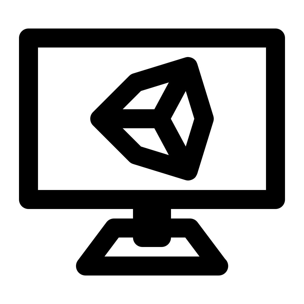 unity icon