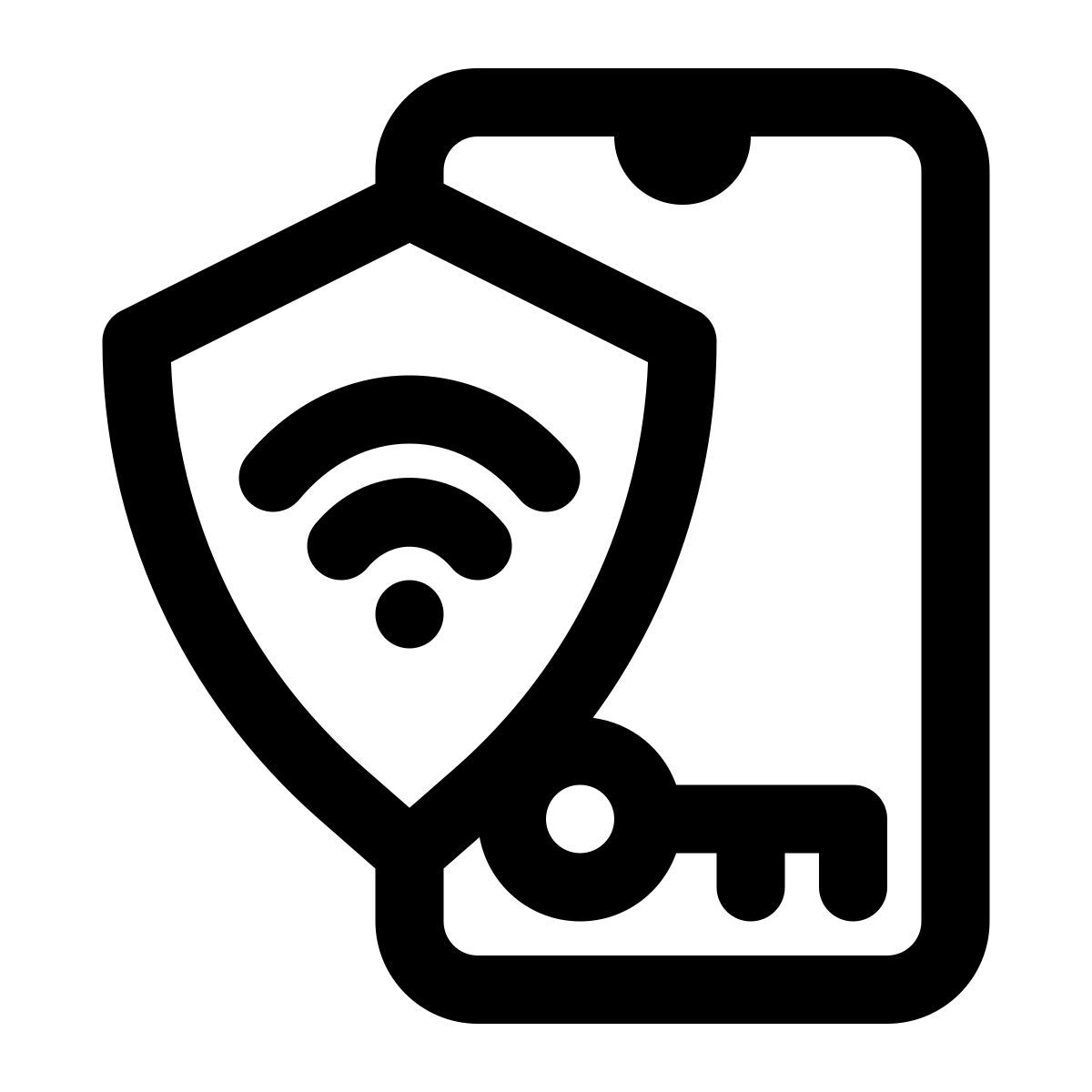 vpn icon