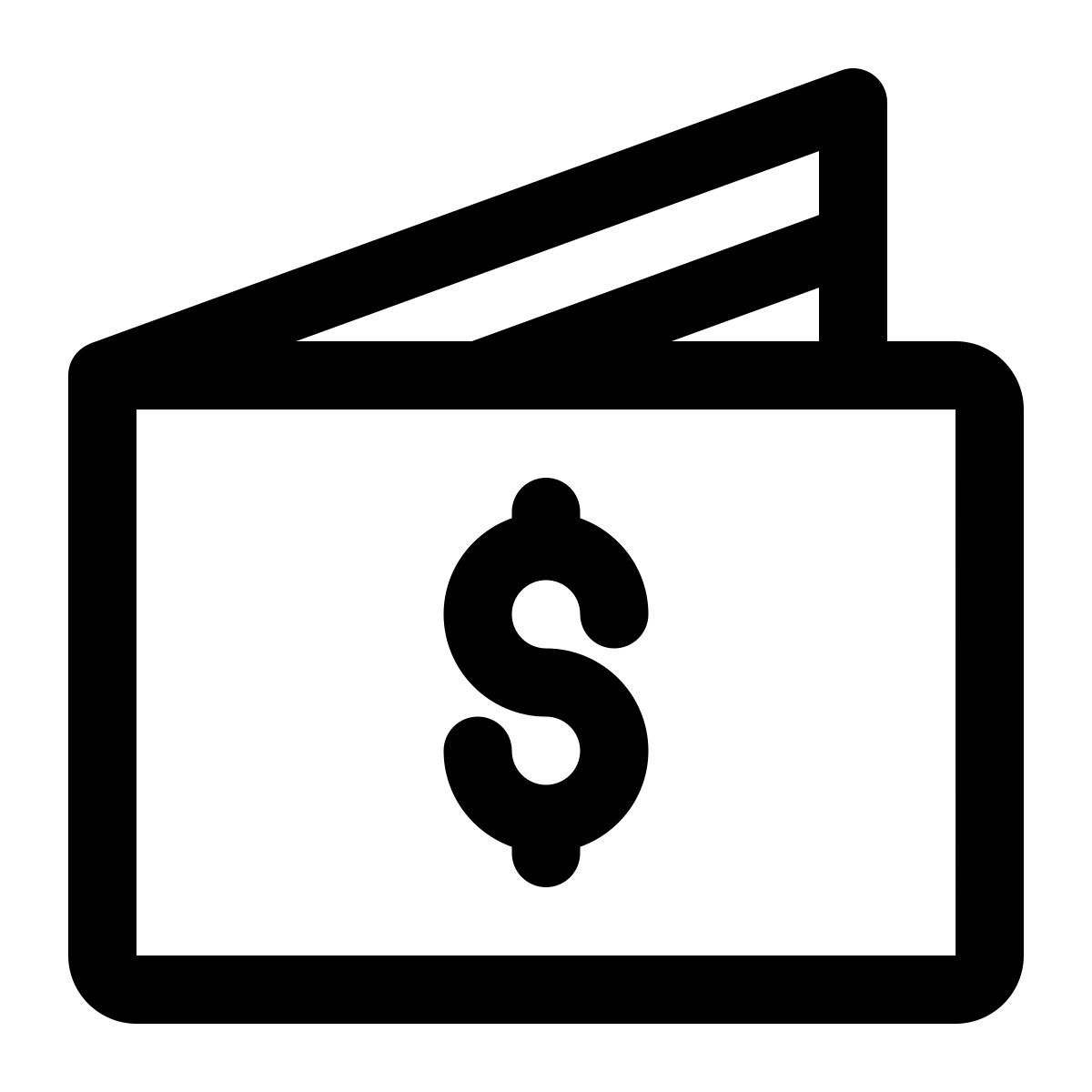 wallet icon