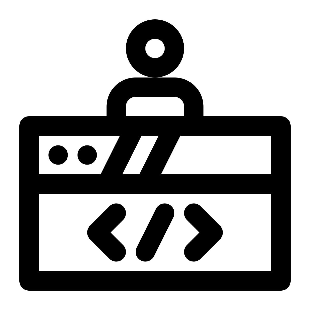 web developer icon