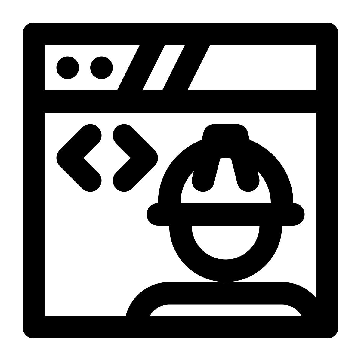 Engenheiro Web icon