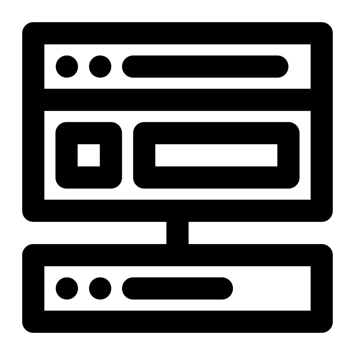 web icon