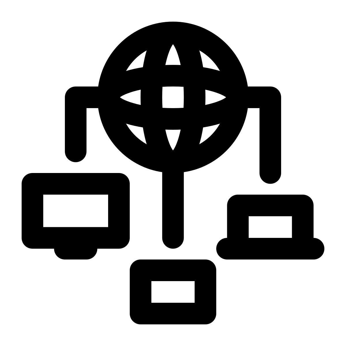 web icon