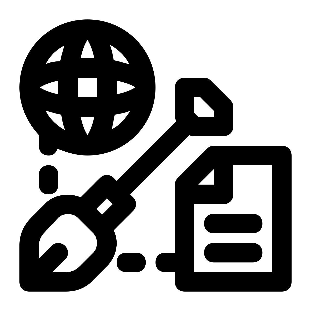 web scraping icon