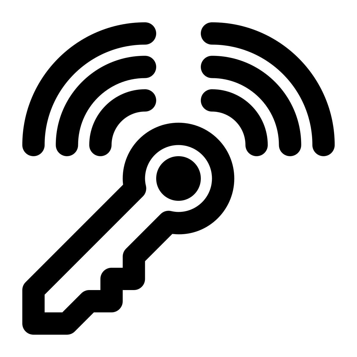 wpa icon