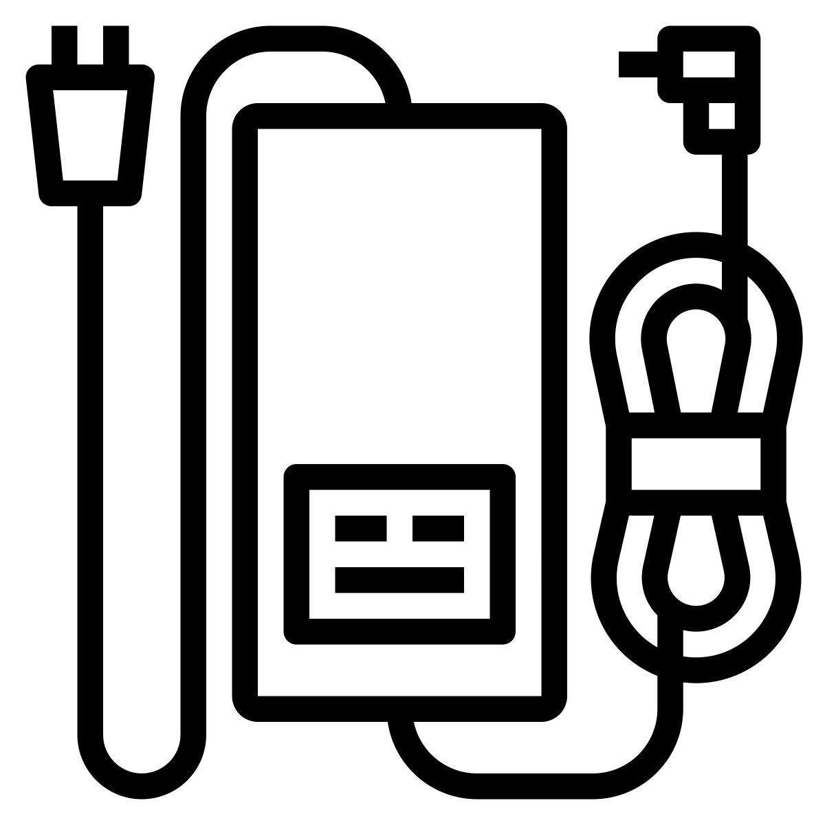 adapter icon