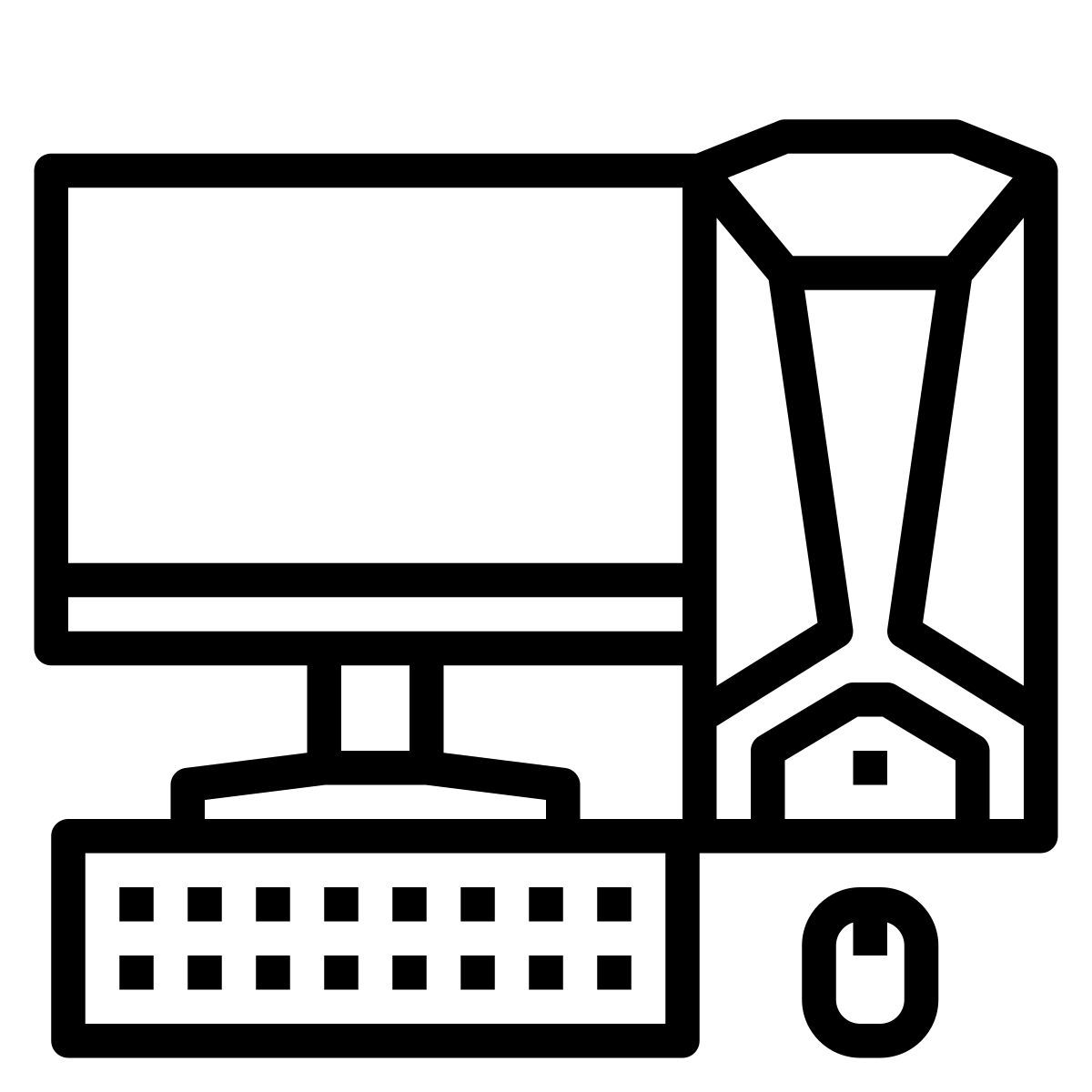 computer icon
