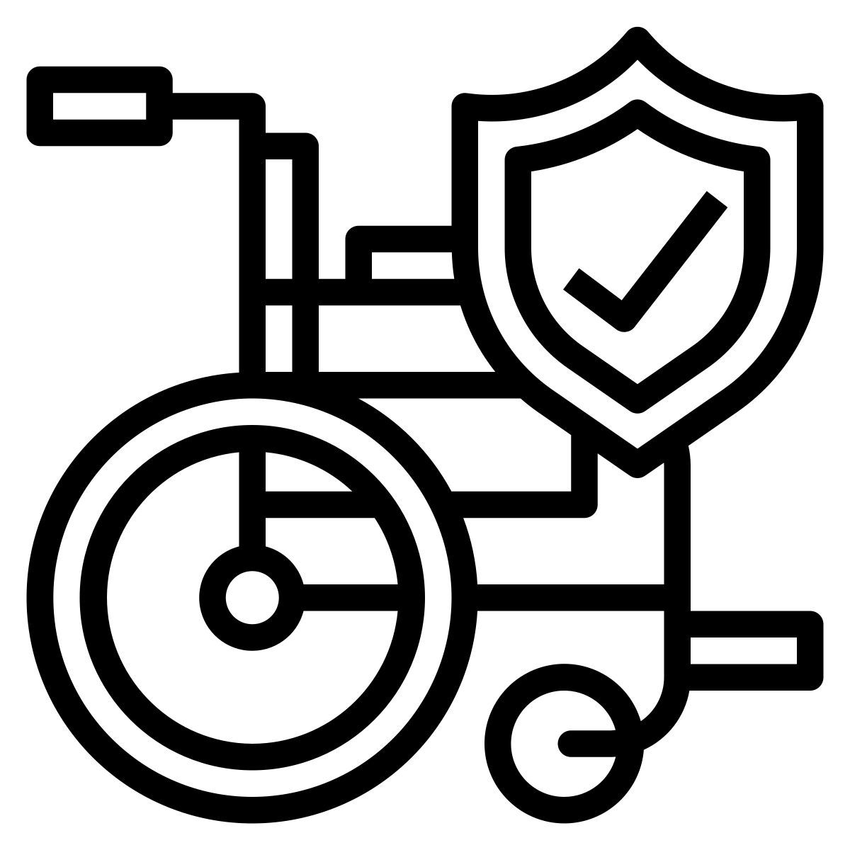 disabilità icon