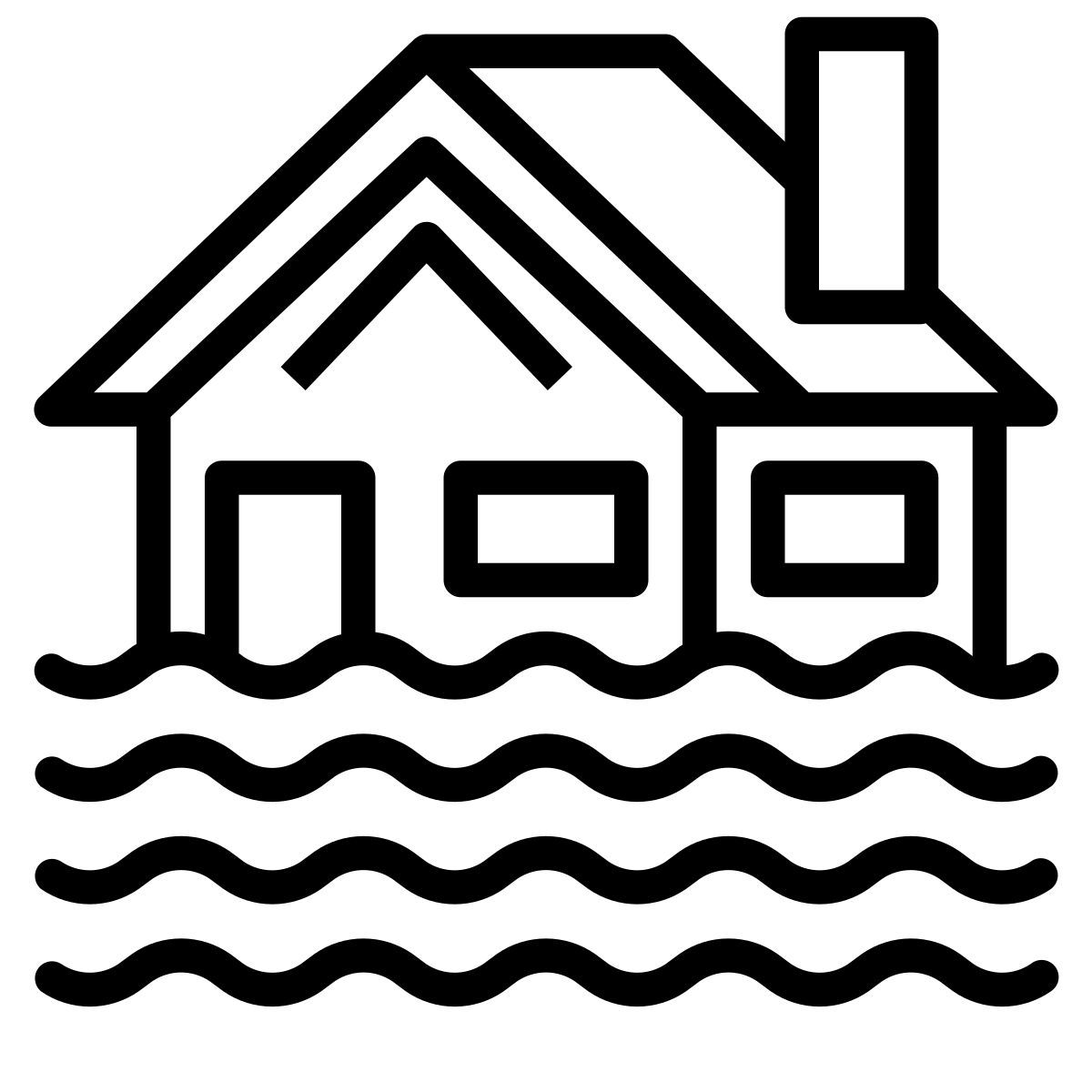 flood icon